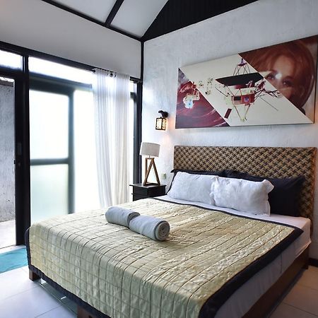 Oasis Canggu Kültér fotó