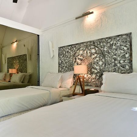 Oasis Canggu Kültér fotó