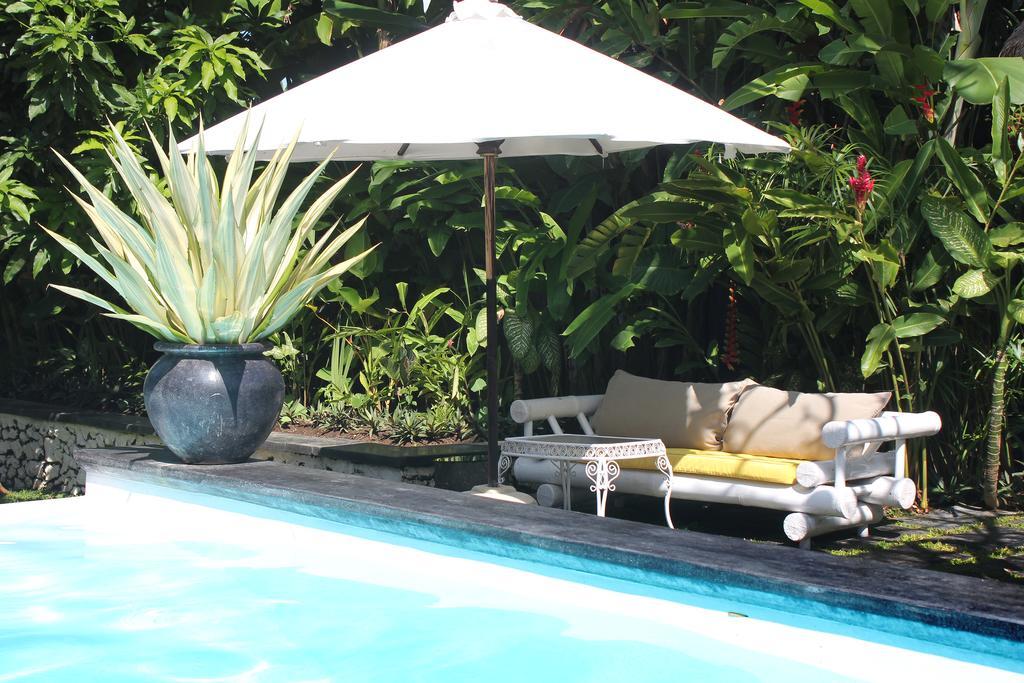 Oasis Canggu Kültér fotó