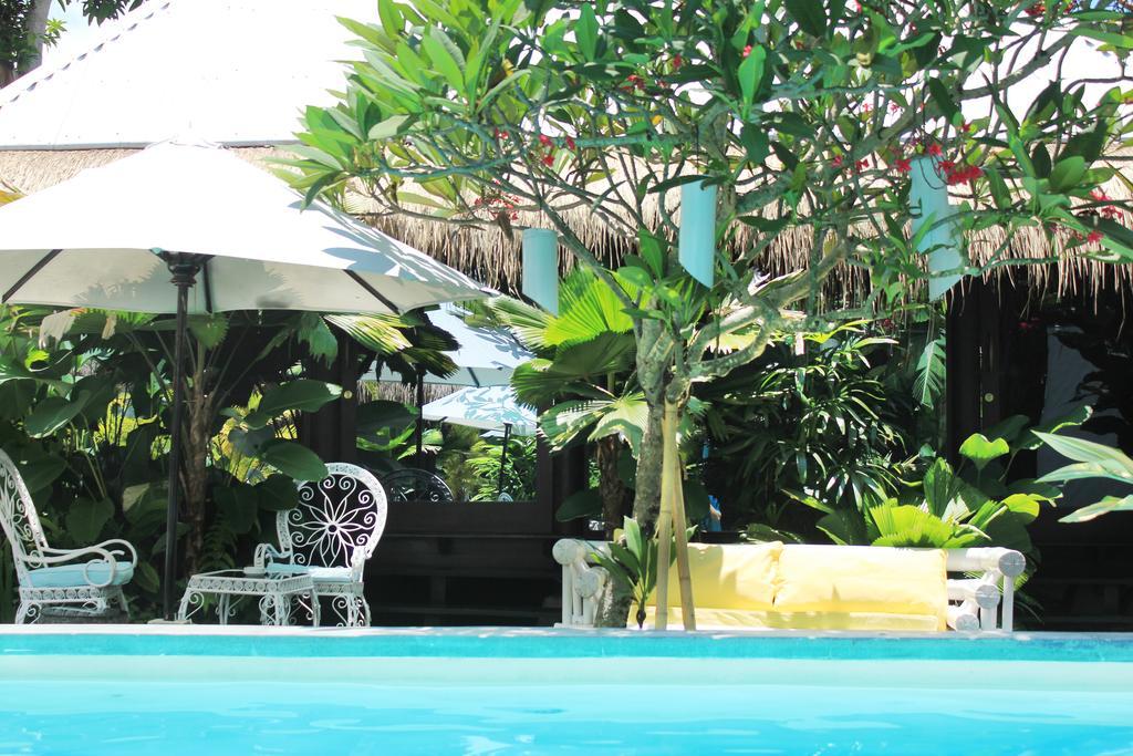 Oasis Canggu Kültér fotó