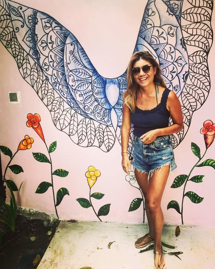 Oasis Canggu Kültér fotó