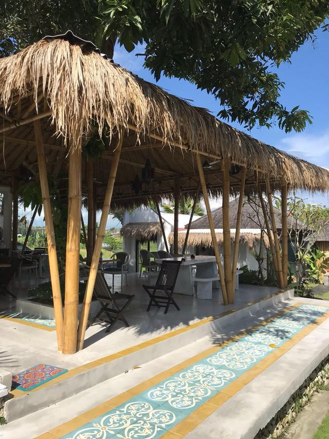 Oasis Canggu Kültér fotó