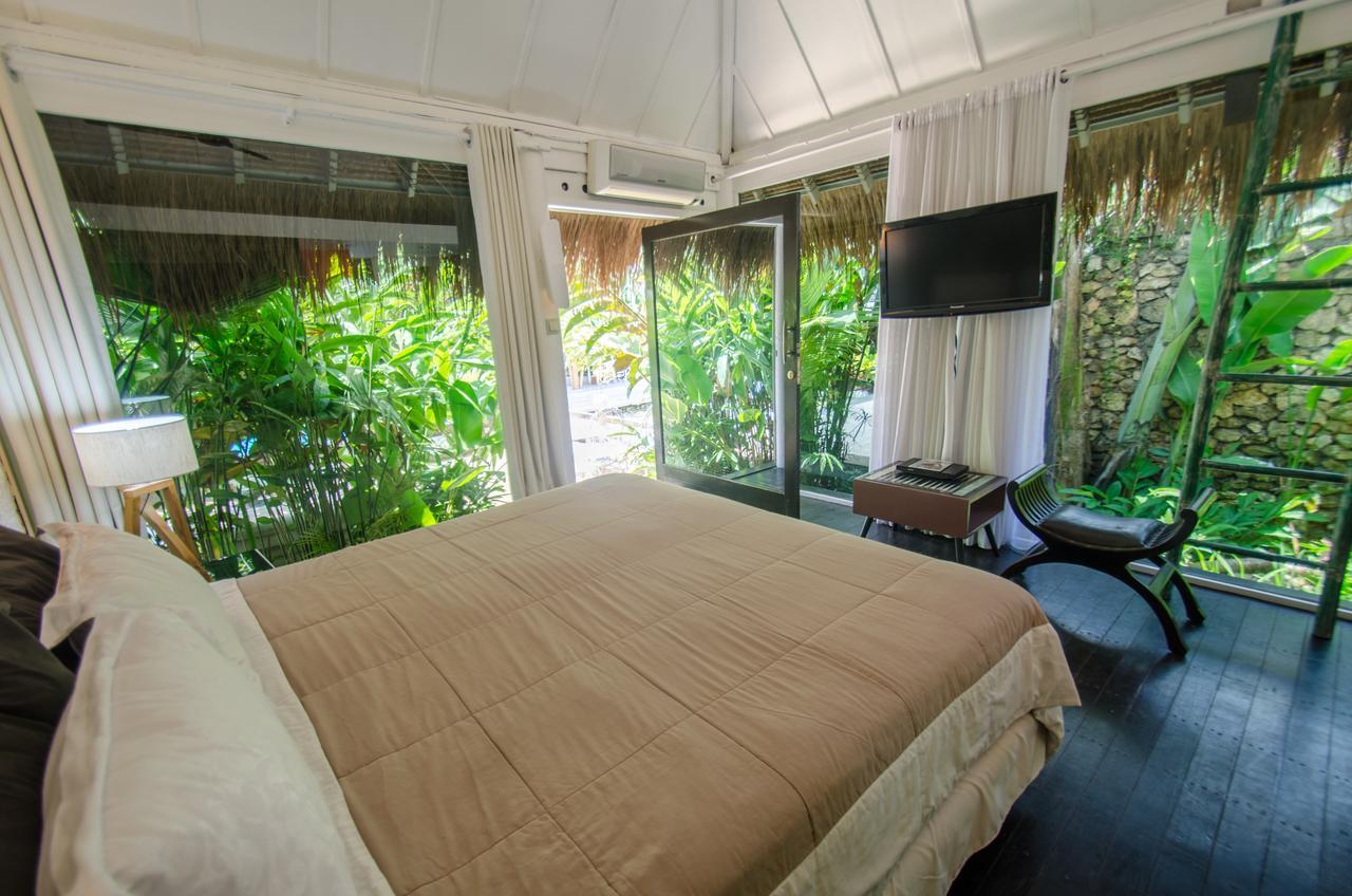 Oasis Canggu Kültér fotó