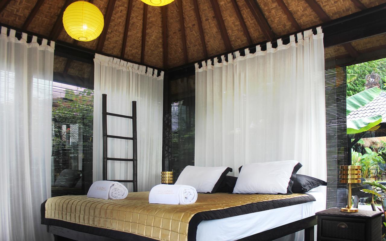 Oasis Canggu Kültér fotó