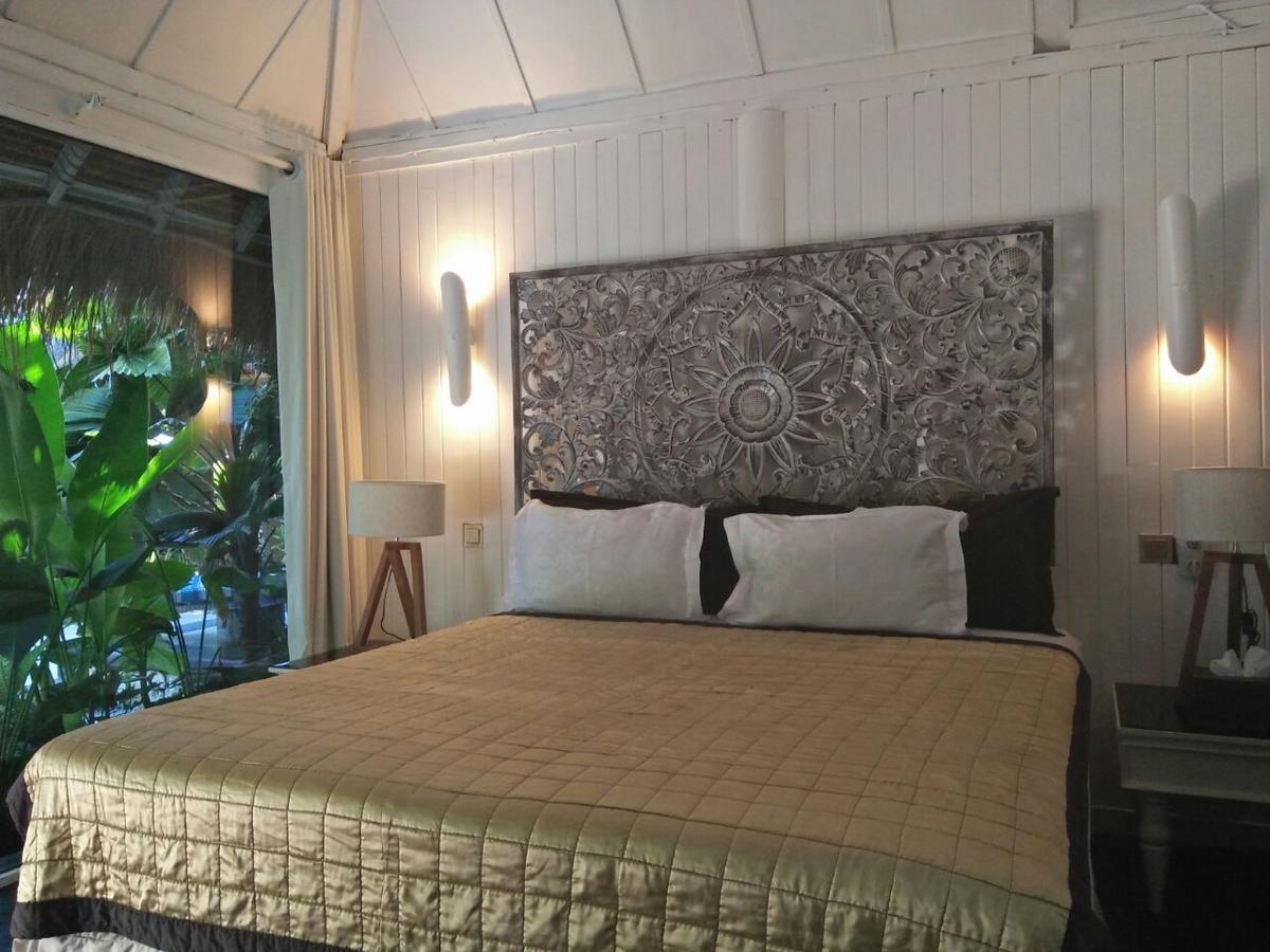 Oasis Canggu Kültér fotó