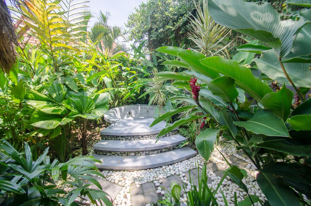 Oasis Canggu Kültér fotó