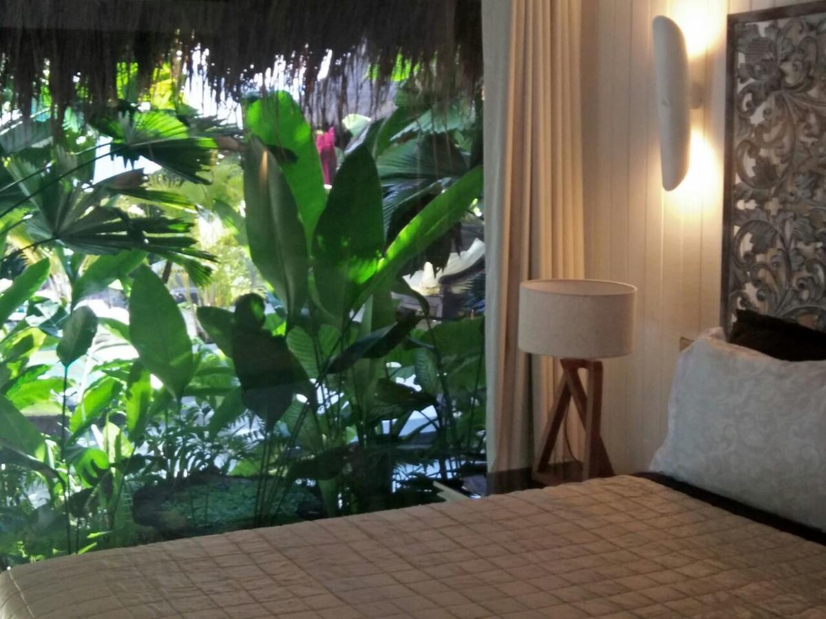 Oasis Canggu Kültér fotó