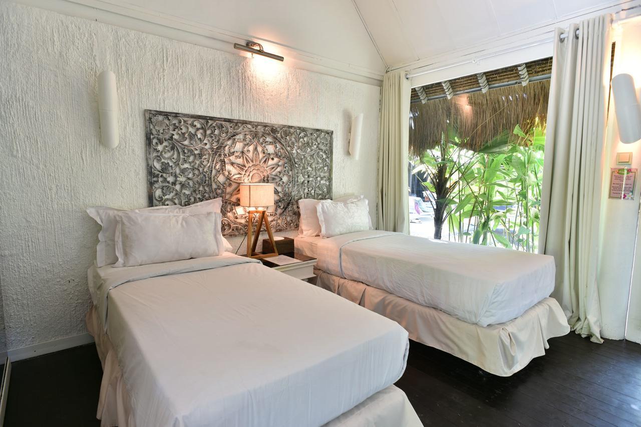 Oasis Canggu Kültér fotó