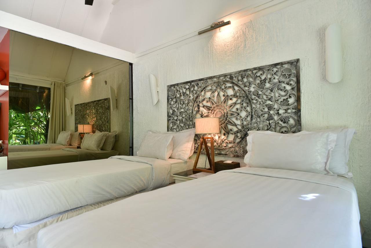 Oasis Canggu Kültér fotó