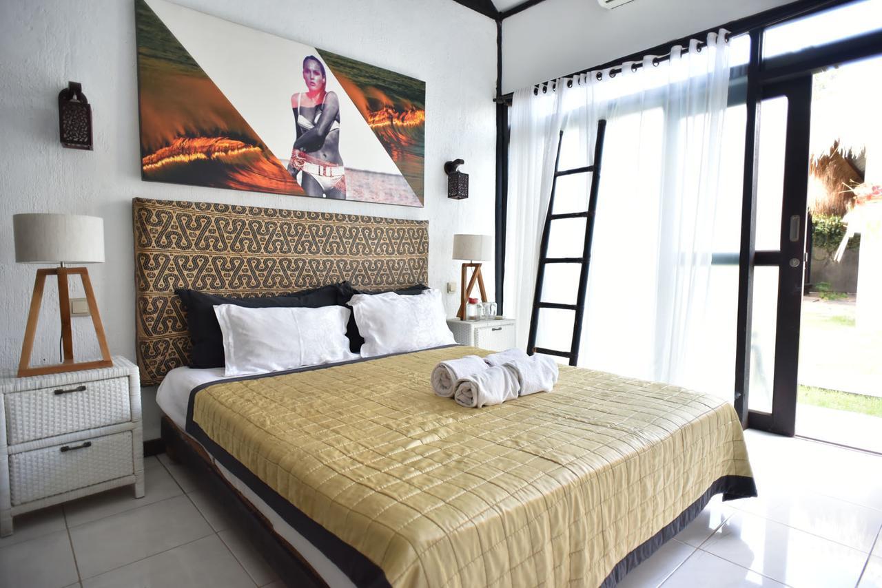 Oasis Canggu Kültér fotó