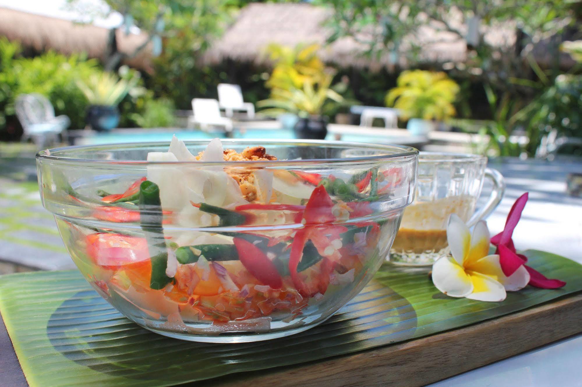 Oasis Canggu Kültér fotó
