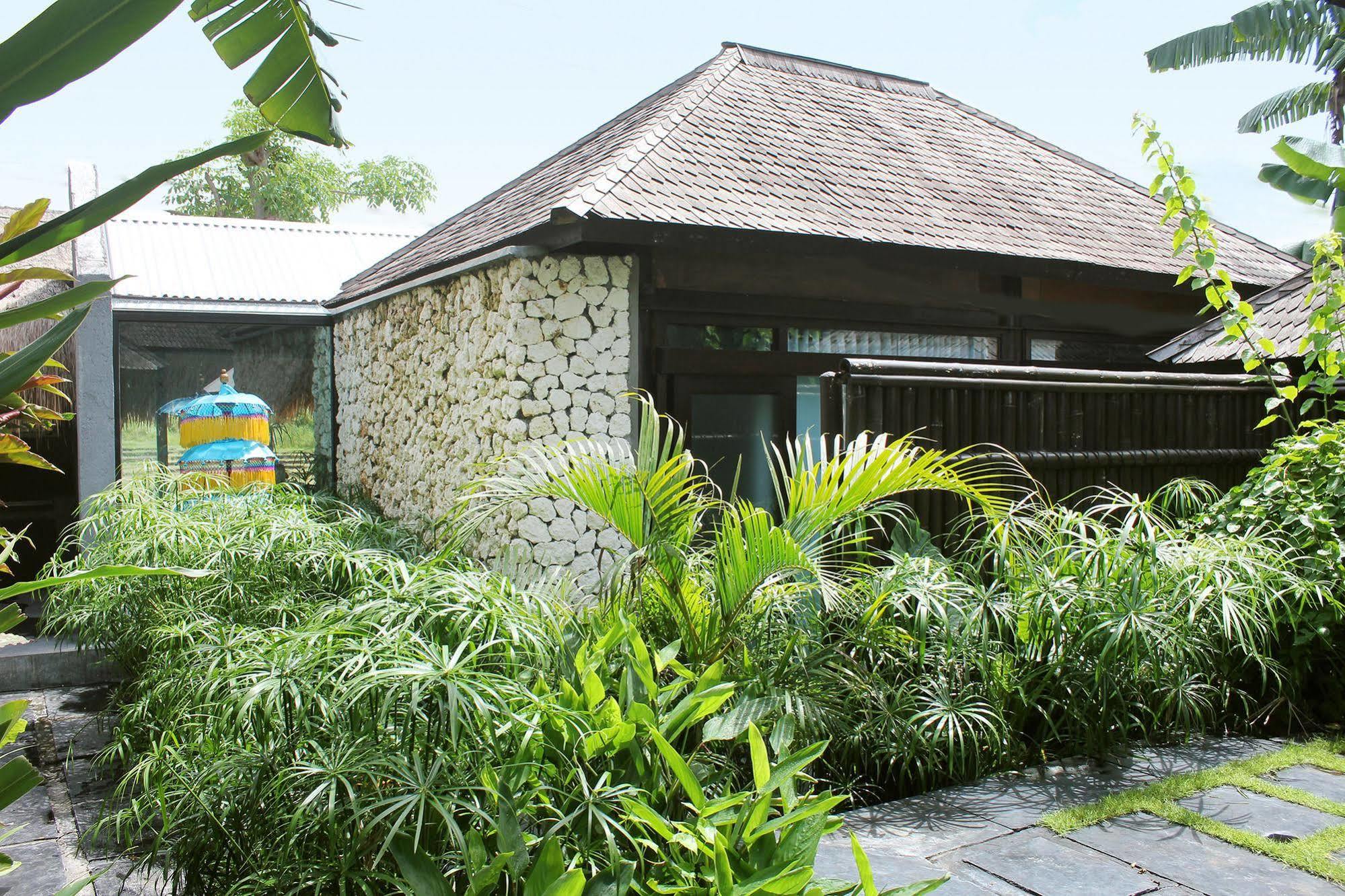 Oasis Canggu Kültér fotó