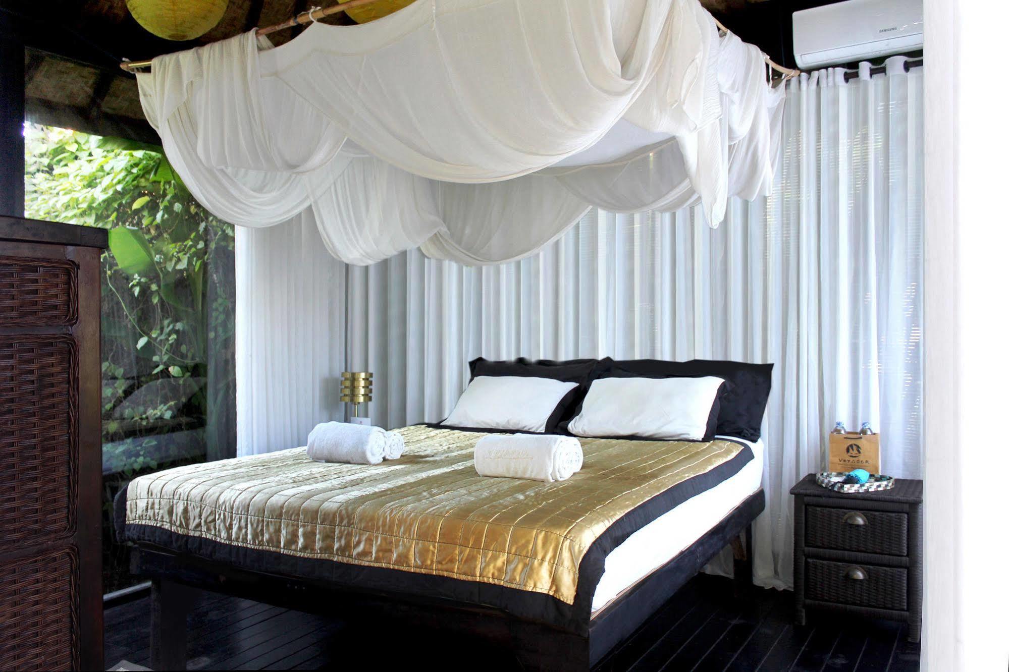 Oasis Canggu Kültér fotó