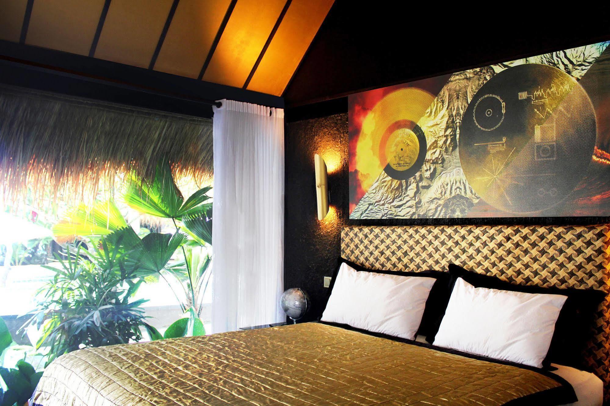 Oasis Canggu Kültér fotó
